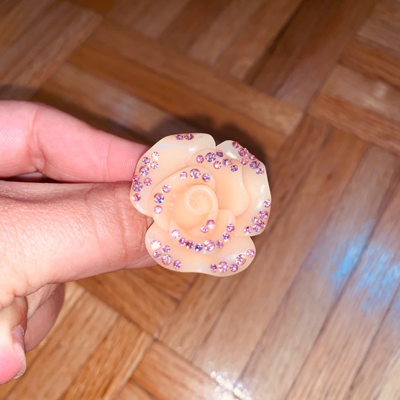 Cocktail rings - Picture 3 of 5